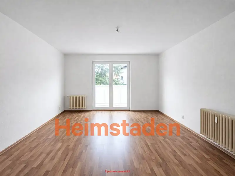 Pronájem bytu 1+1 38 m², Havířov – náhled fotky 3