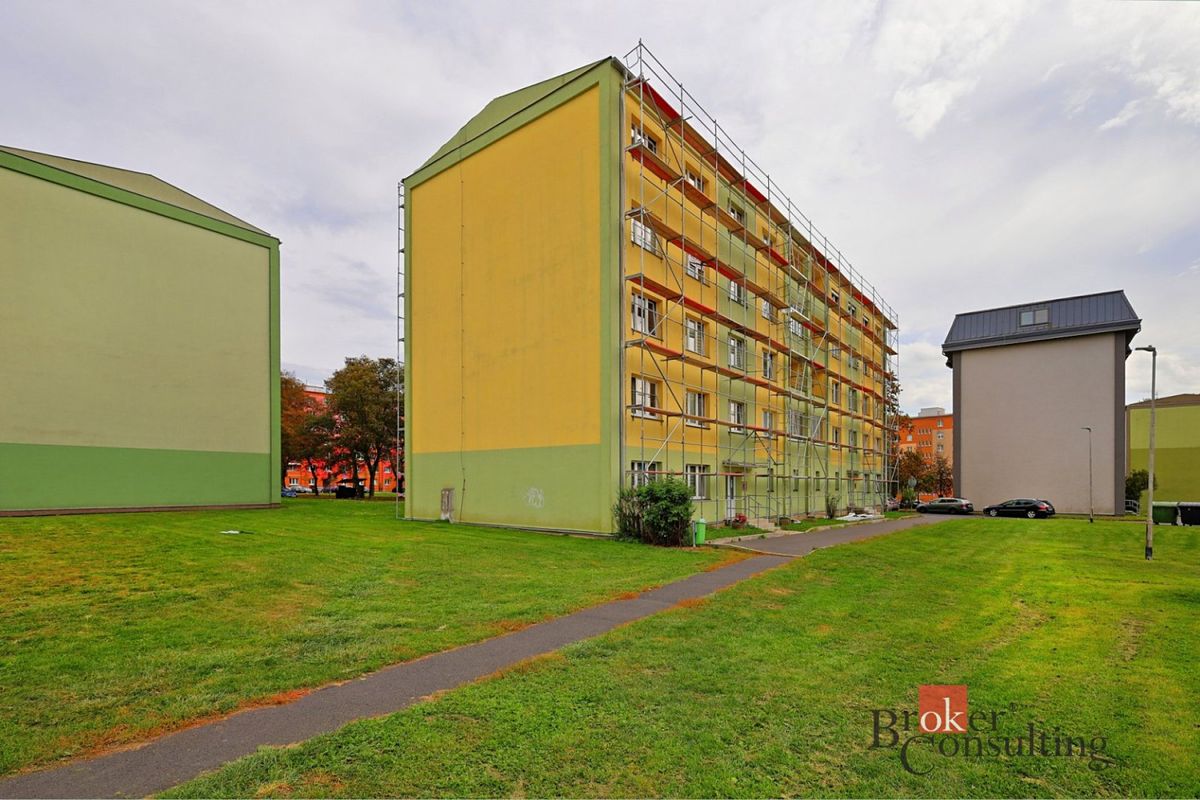 Prodej bytu 3+1 72 m², Chodov – fotka 1 z 3