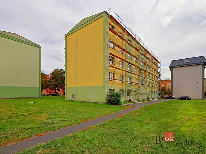 Prodej bytu 3+1 72 m², Chodov – náhled fotky 1