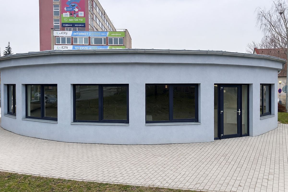 Pronájem restaurace 180 m² – fotografie 3