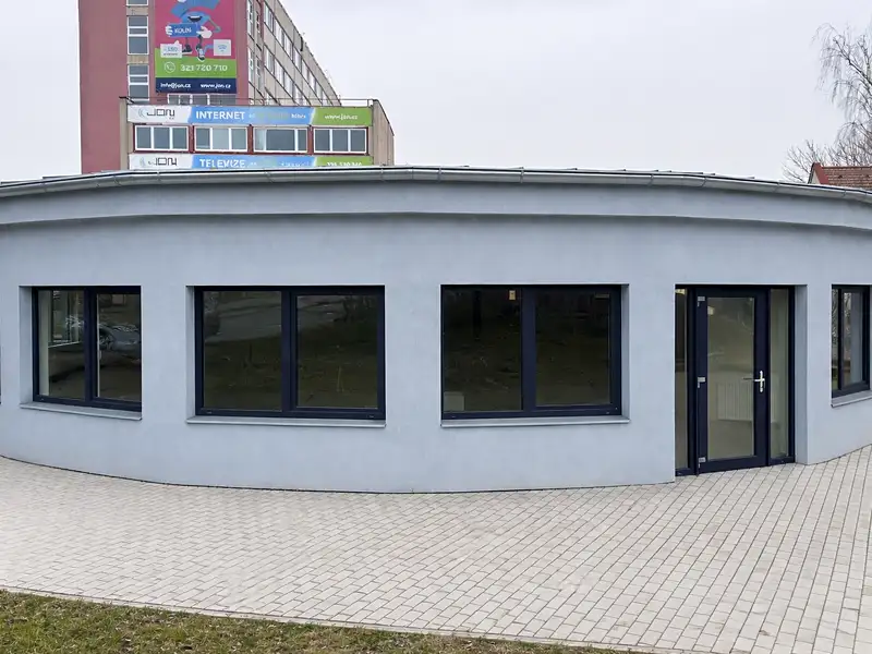 Pronájem restaurace 180 m², Kolín – náhled fotky 3