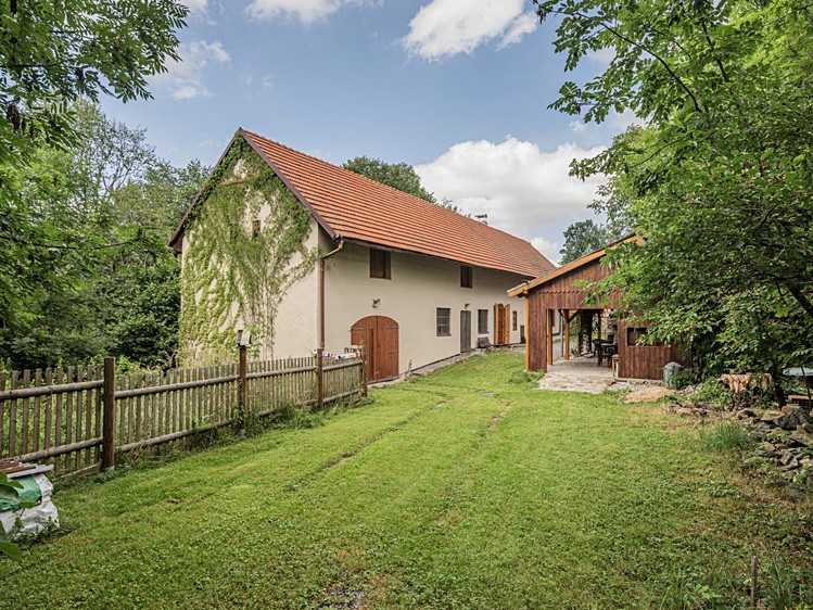 Prodej domu, 233 m² (12 z 41)
