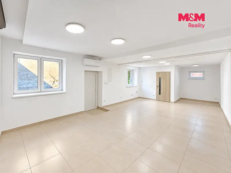 Pronájem kanceláře 63 m², Bohumín – náhled fotky 2