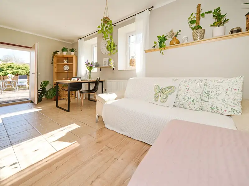 Prodej rodinného domu 55 m², pozemek 478 m², Doudleby – náhled fotky 3