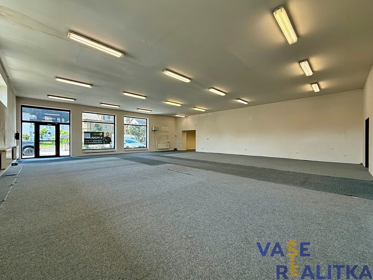 Pronájem komerčního prostoru, 370 m² (3 z 24)