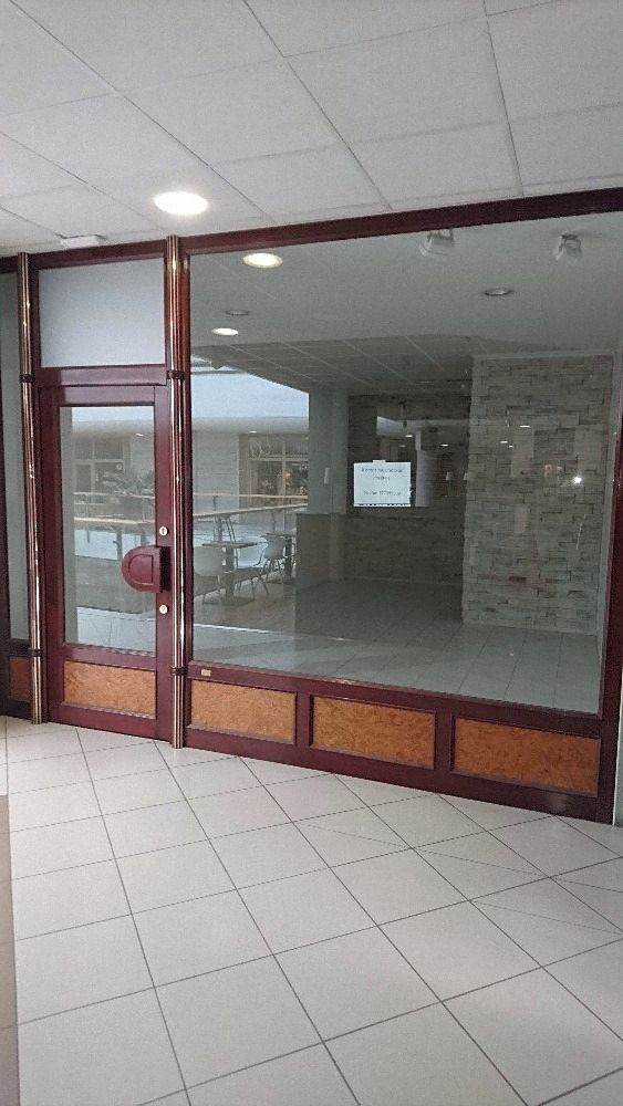 Prodej obchodního prostoru 29 m²