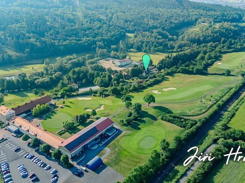 Prodej vily 196 m², pozemek 1935 m², Dýšina – náhled fotky 3