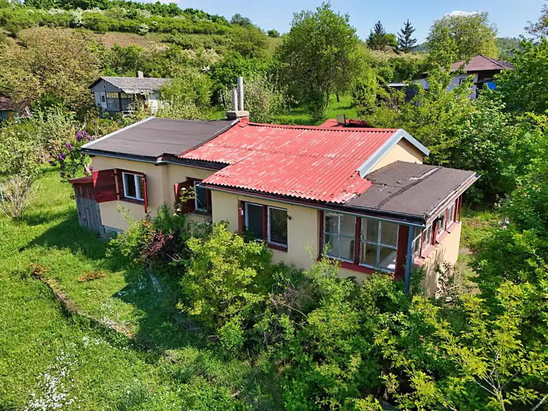Prodej chaty 37 m², pozemek 1052 m², Beroun – náhled fotky 2