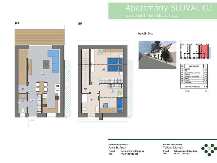 Haus zum Kauf, 91 m² (6 von 10)