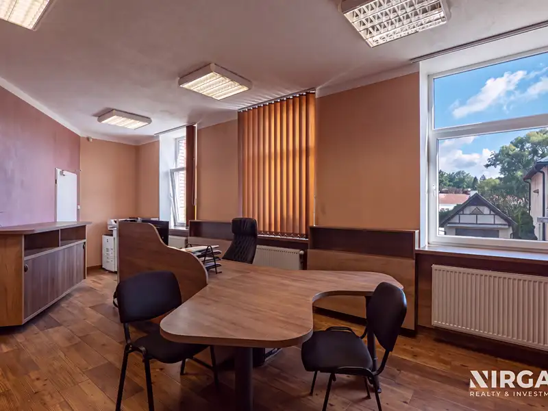 Prodej obchodního prostoru 420 m², Rumburk – náhled fotky 1