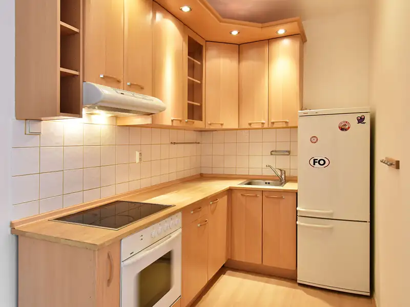 Pronájem bytu 1+kk 40 m², Praha – náhled fotky 3