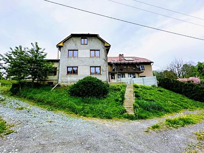Prodej rodinného domu 150 m², pozemek 1153 m²