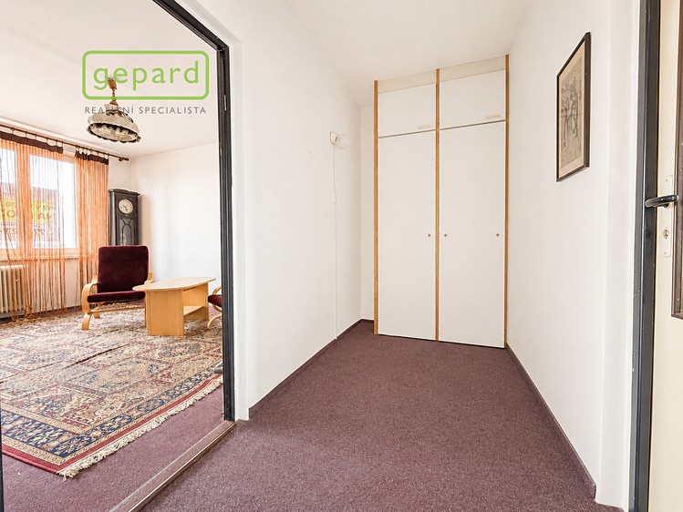 Wohnung 2+1 zum Kauf, 56 m² (14 von 17)