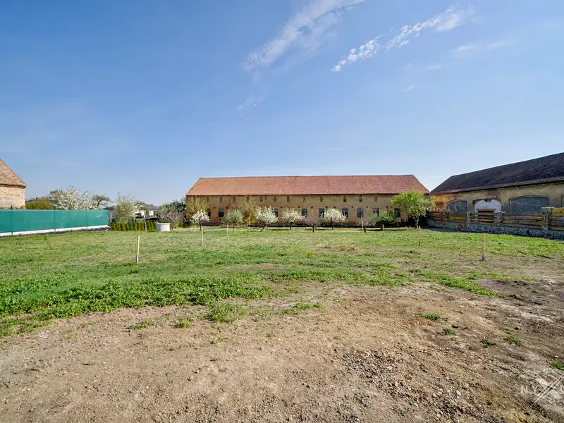 Prodej stavebního pozemku 503 m², Brázdim – náhled fotky 2