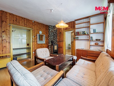 Prodej domu, 205 m² (2 z 30)