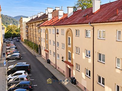 Prodej bytu 2+1 47 m²