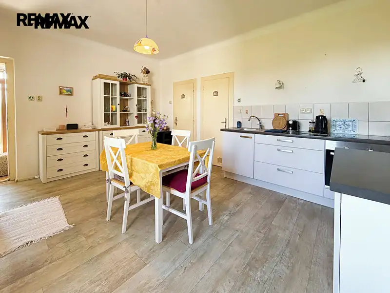 Prodej rodinného domu 141 m², pozemek 525 m², Příbram – náhled fotky 2