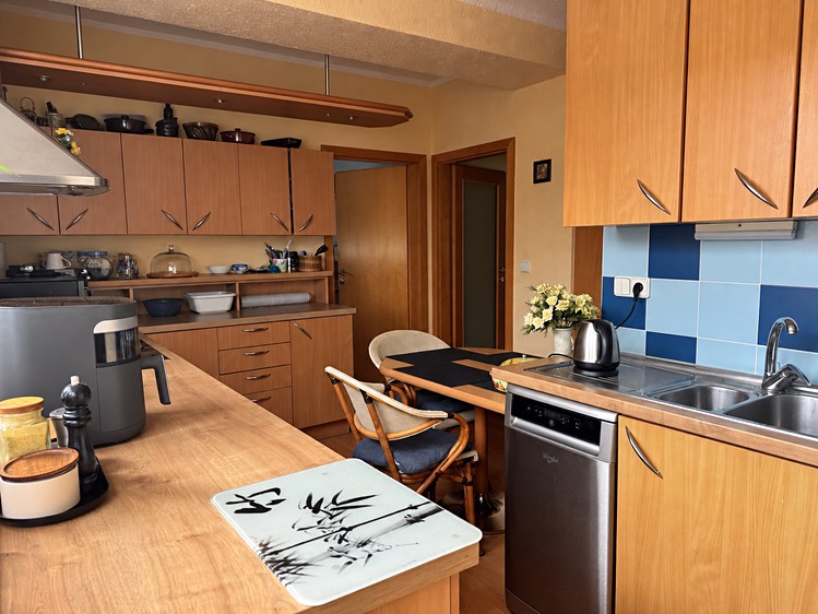 Квартира 3+1 на продаж, 82 м² (1 з 20)
