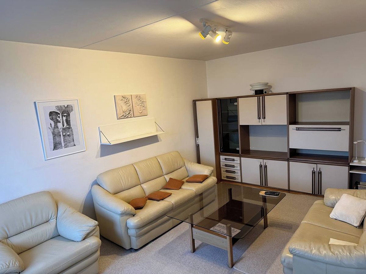 Pronájem bytu 2+1 60 m² – fotografie 2