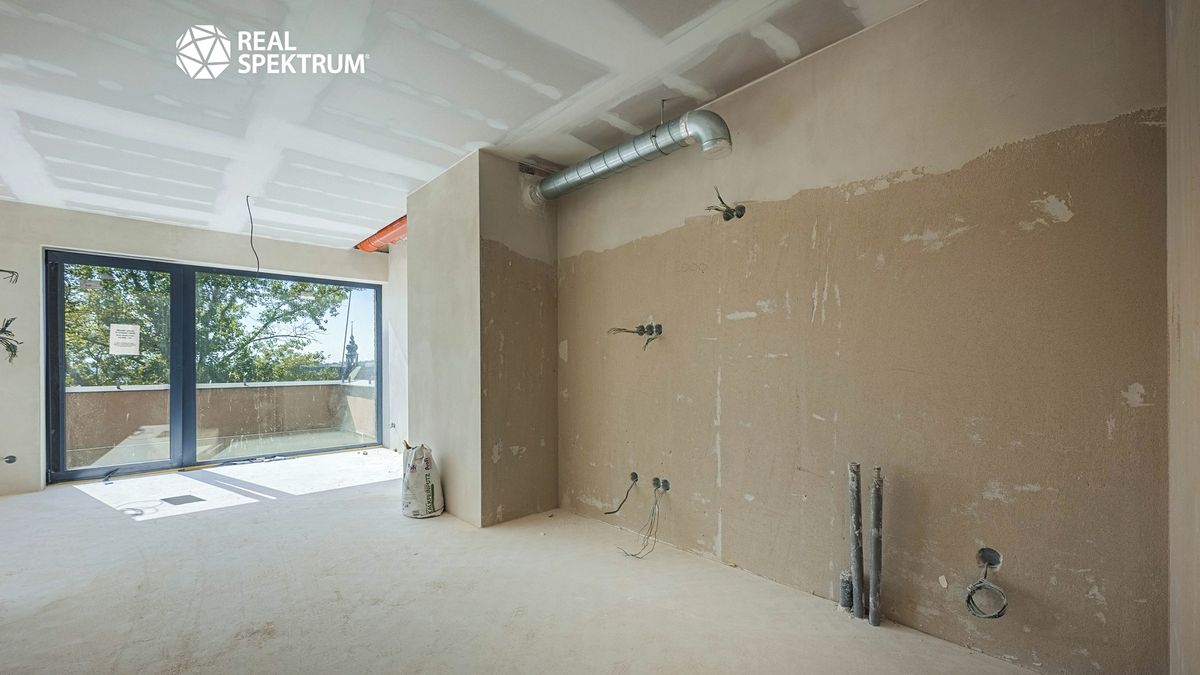 Pronájem bytu 4+kk 61 m² – fotografie 3