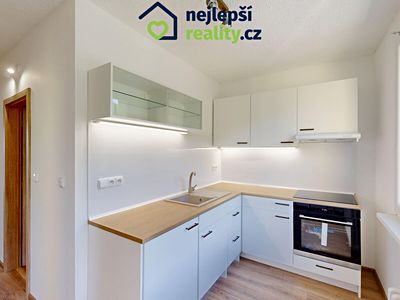 Pronájem bytu 4+1 78 m²
