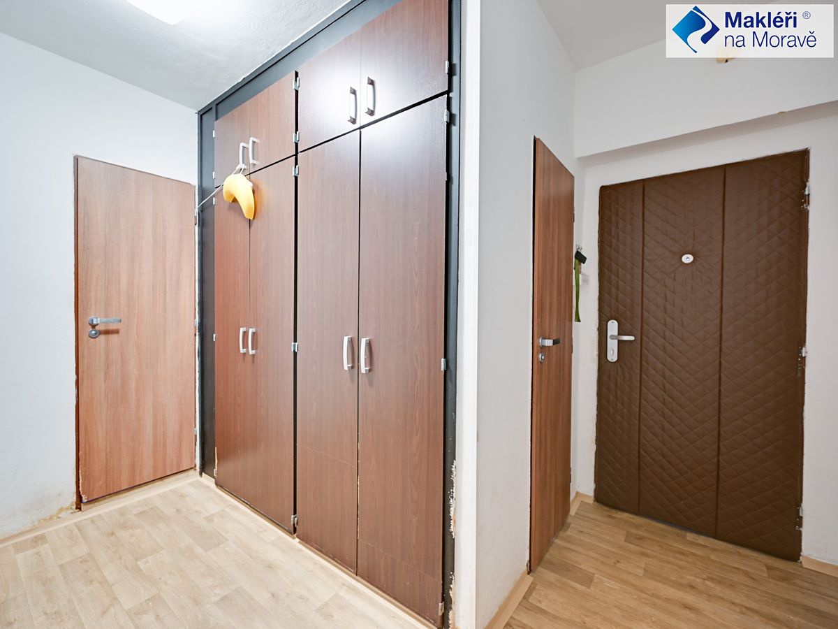 Prodej bytu 2+1 67 m² – fotografie 3