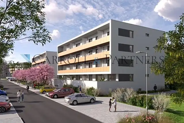 Prodej bytu 2+kk 53 m², Olomouc – náhled fotky 2