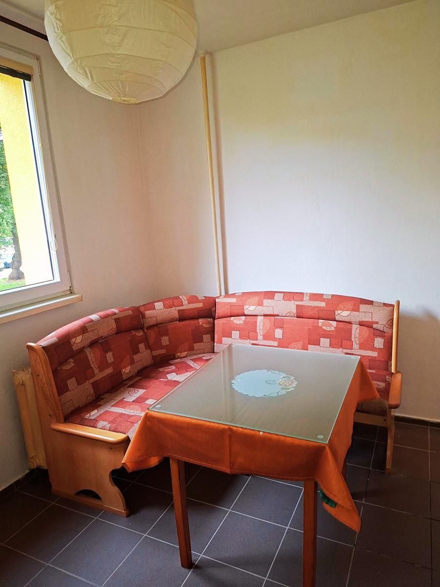 Pronájem bytu 1+1 35 m² – fotografie 5