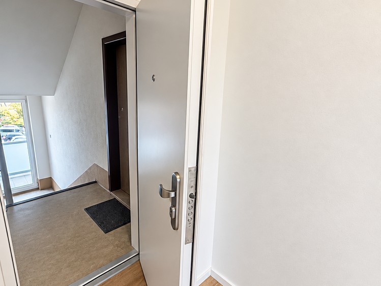 Квартира 2+kk на продаж, 35 м² (3 з 14)