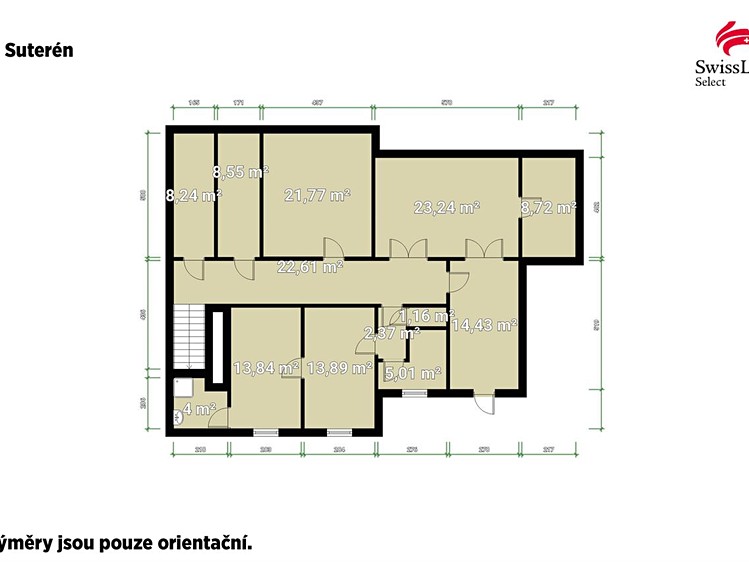 Haus zum Kauf, 479 m² (6 von 30)