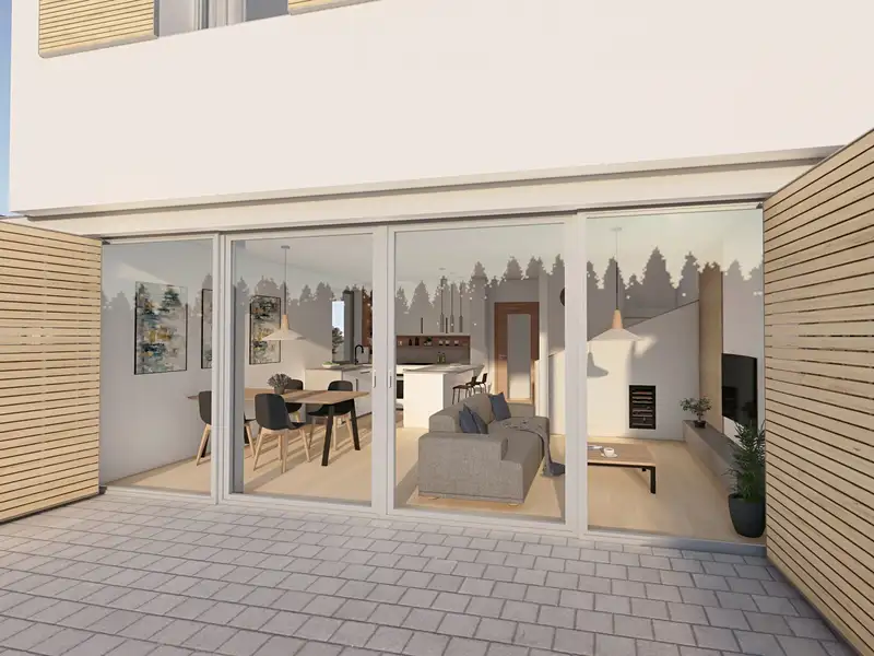 Prodej rodinného domu 95 m², pozemek 303 m², Boskovice – náhled fotky 3