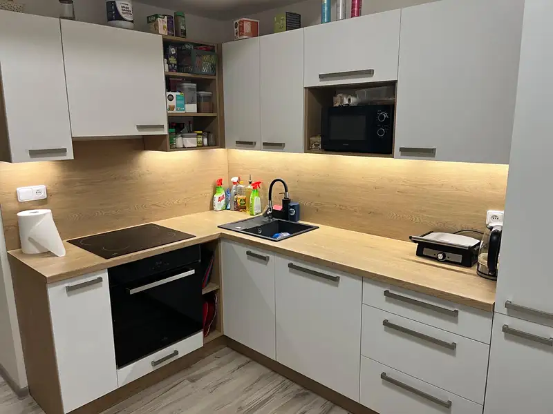 Pronájem bytu 4+kk 91 m², Tábor – náhled fotky 2