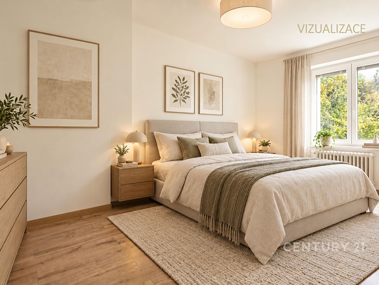 Квартира 2+1 на продаж, 49 м² (11 з 18)