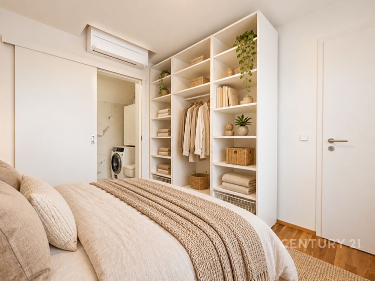 Wohnung 2+kk zum Kauf, 60 m² (14 von 28)