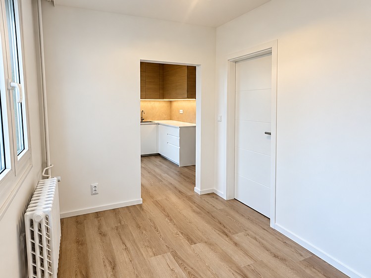Квартира 2+kk на продаж, 35 м² (9 з 14)