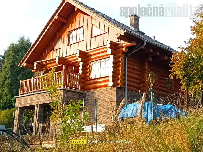 Prodej rodinného domu 200 m², pozemek 1183 m², Čisovice – náhled fotky 3