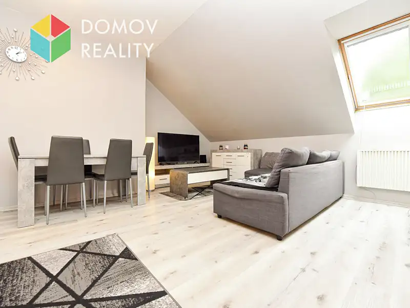 Prodej bytu 3+kk 82 m², Loděnice – náhled fotky 3
