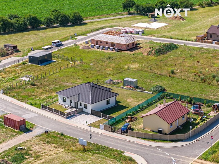 Prodej domu, 113 m² (24 z 24)
