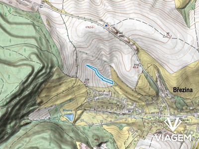 Grundstück zum Kauf, 3.579 m² (3 von 4)