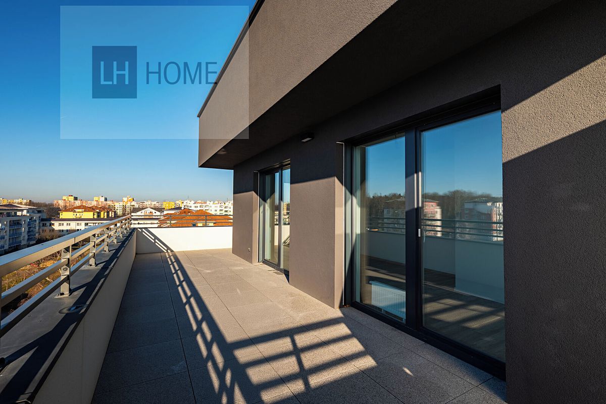 Prodej bytu 3+kk 73 m²