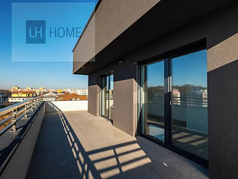 Prodej bytu 3+kk, 73 m², České Budějovice