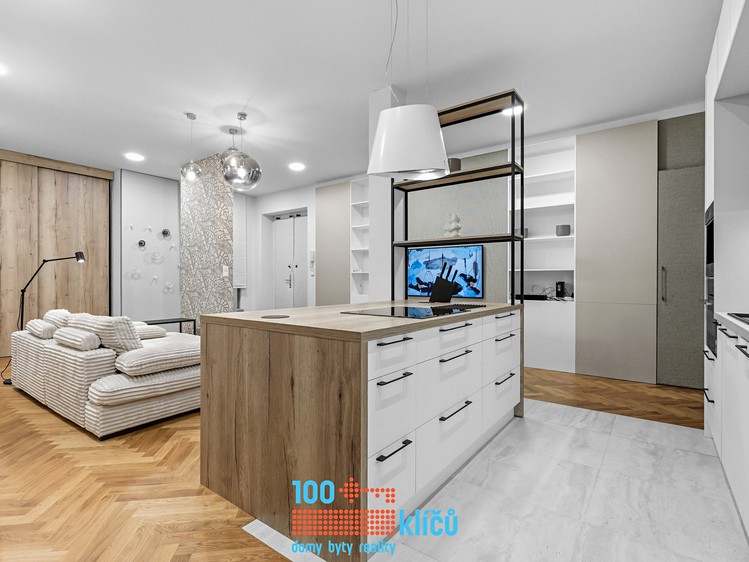 Квартира 4+kk в оренду, 103 м² (3 з 26)
