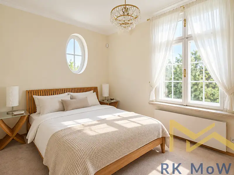 Pronájem bytu 4+1 150 m², Praha – náhled fotky 3