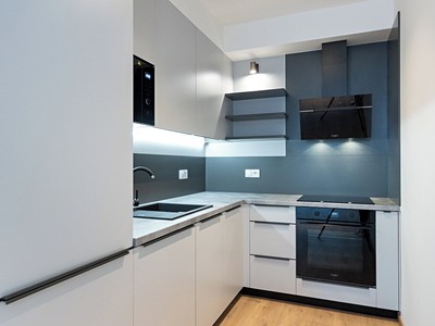 Квартира 2+kk в оренду, 59 м² (2 з 19)