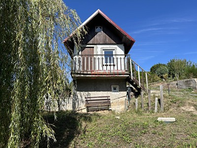 Prodej domu, 36 m² (3 z 7)