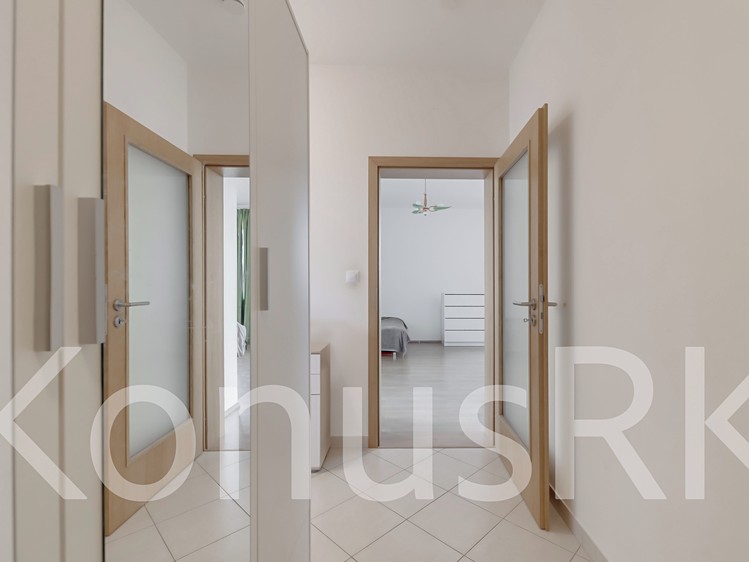 Квартира 2+kk на продаж, 69 м² (14 з 17)