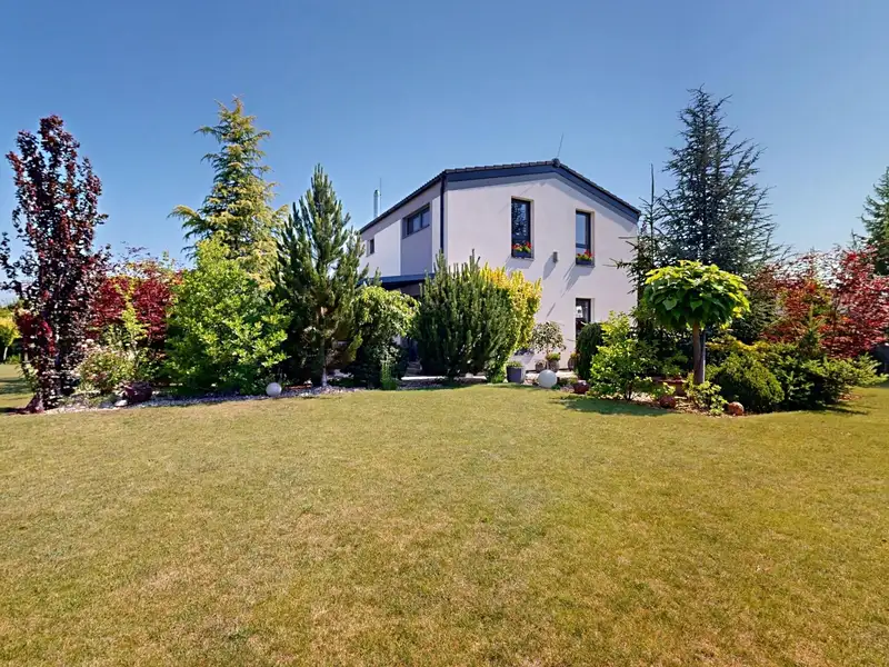 Prodej rodinného domu 120 m², pozemek 918 m², Žehušice – náhled fotky 1