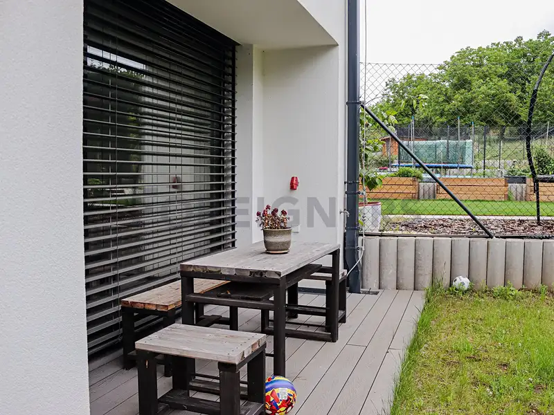 Pronájem rodinného domu 150 m², pozemek 146 m², Lelekovice – náhled fotky 3