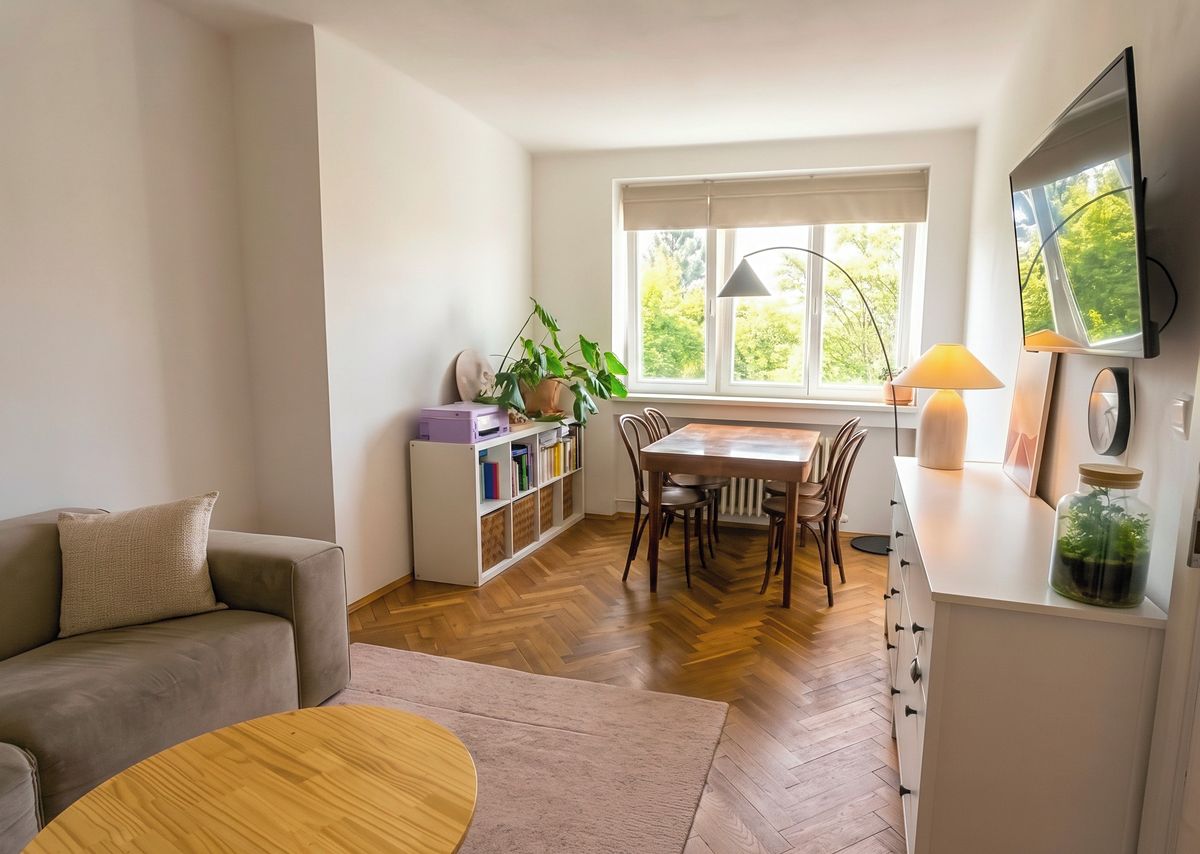 Prodej bytu 2+1 69 m² – fotografie 4