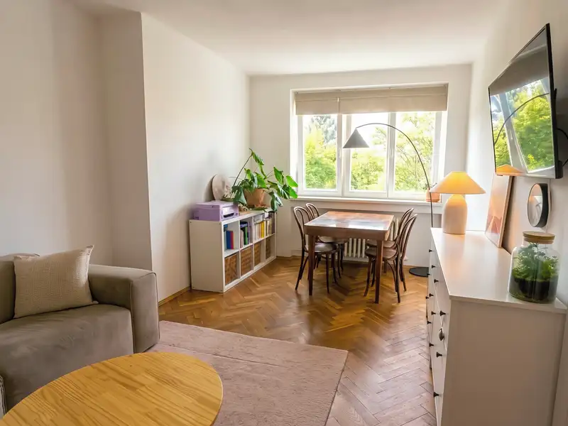 Prodej bytu 2+1 69 m², Praha – náhled fotky 2